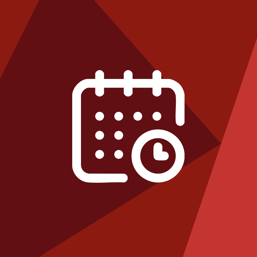 calendar icon