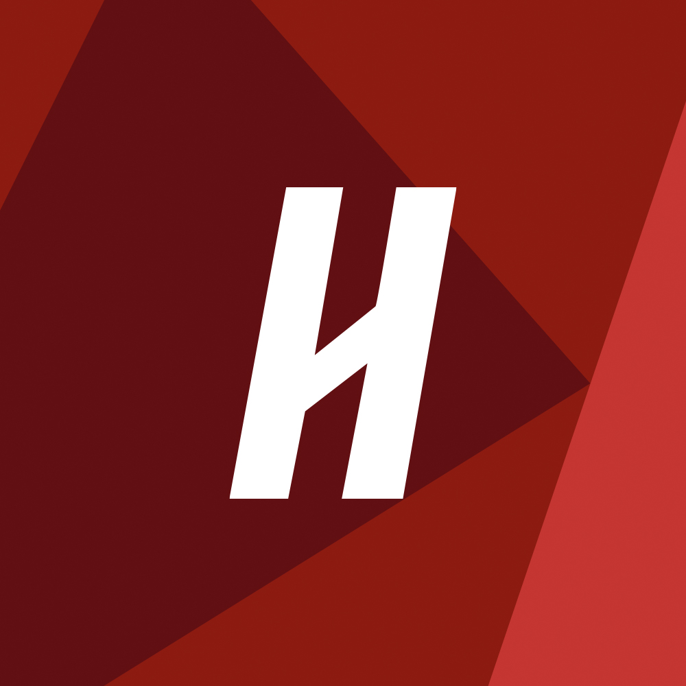 Handshake logo icon