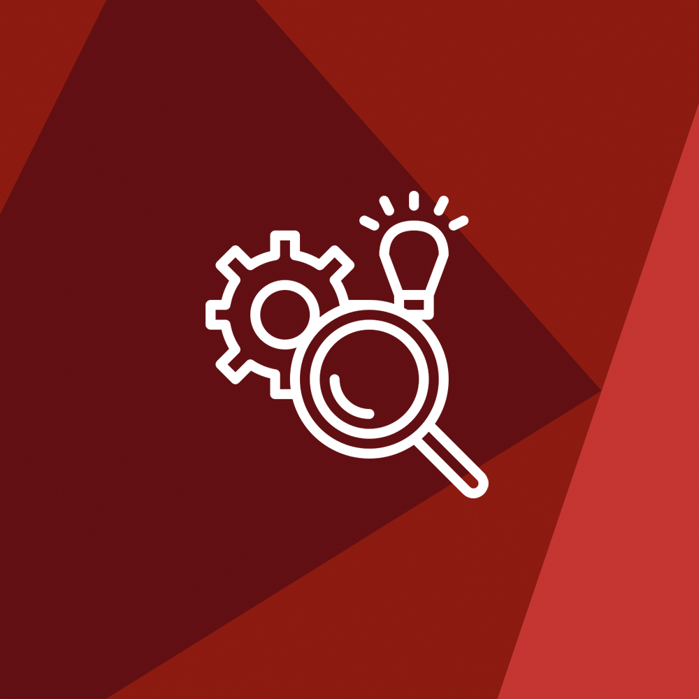 magnifying glass icon