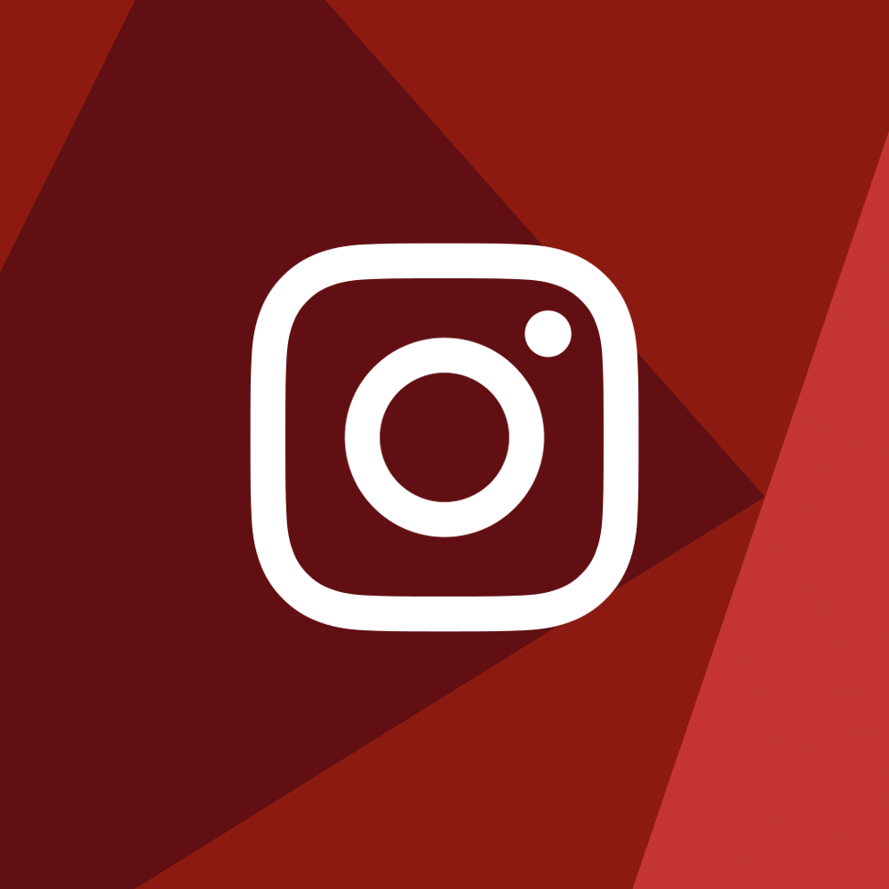 Instagram logo icon