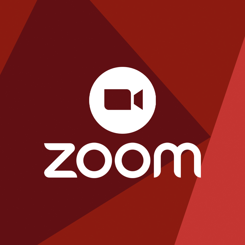 Zoom logo