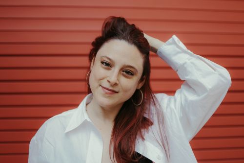 Anna Cahn