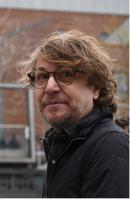 Jason Paradis