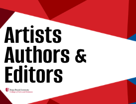 Artist, Authors, Editors