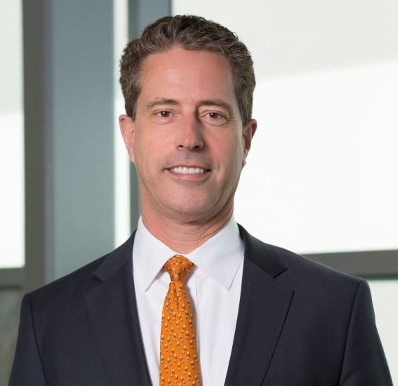 Paul Anderson MD, PhD