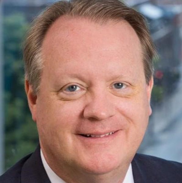 Gregory B. Butler