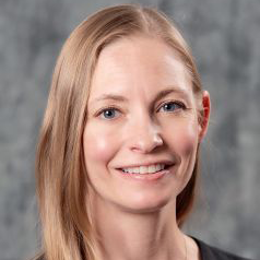 Erica Hackley