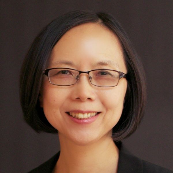 Dr. Amy Liao
