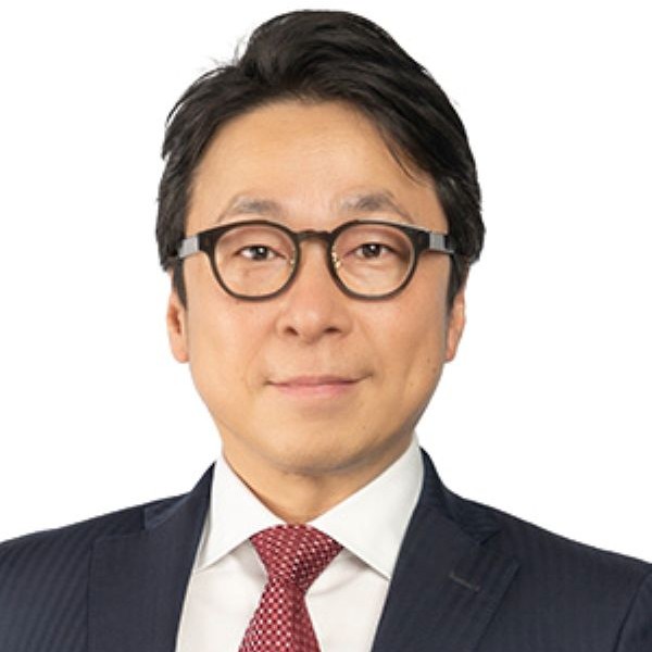 Tokufumi Kato, PhD