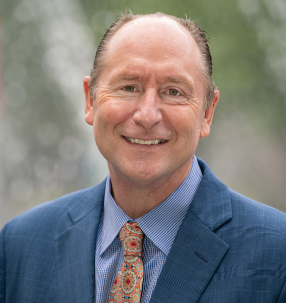David Wrobel
