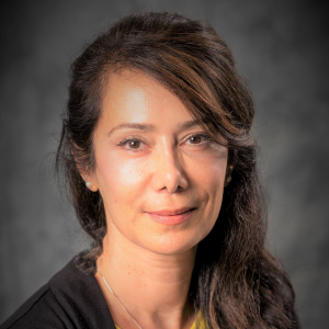 Soraya Zabihi