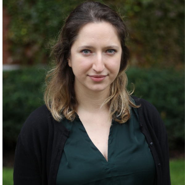 Catherine (Kate) Connolly, PhD