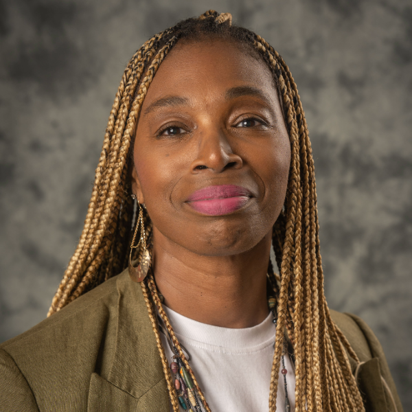 Tracey Walters