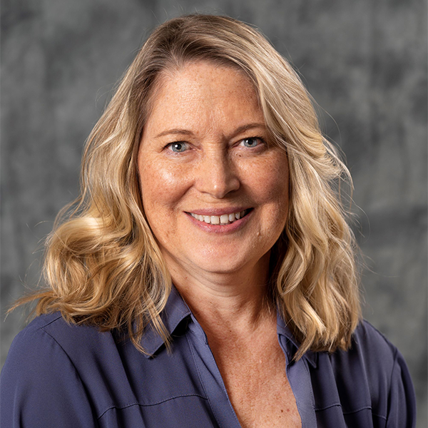 Carol Davies