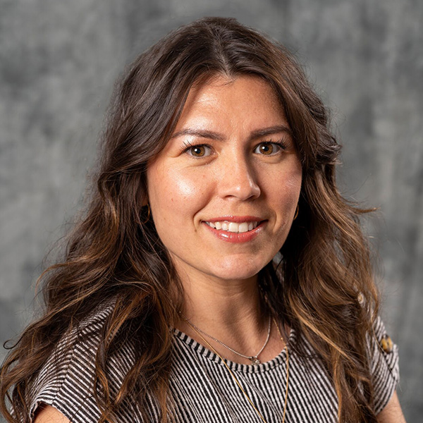 Danielle Machado-Belmonte