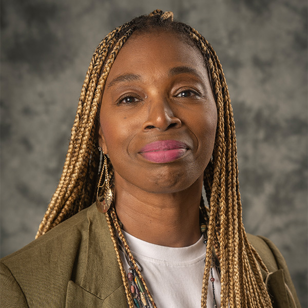 Tracey Walters