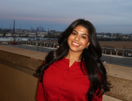 Ananya Bhat