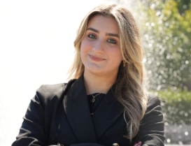 Ece Naz Durali 