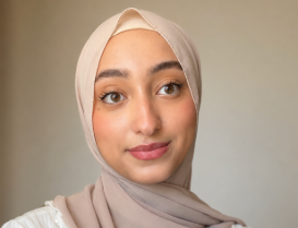 Farah Alzafarani