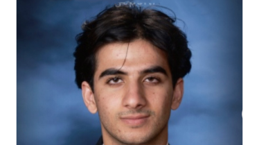 Khubaib Nader
