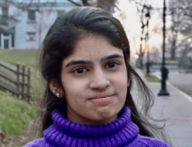 Neha Yalamanchi