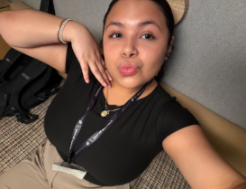  Wendy Calderon