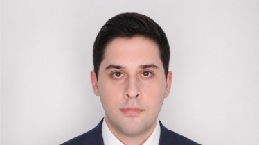 Zurabi Kochiashvili