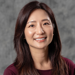 Ming Huang