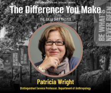 The Difference You Make podcast art