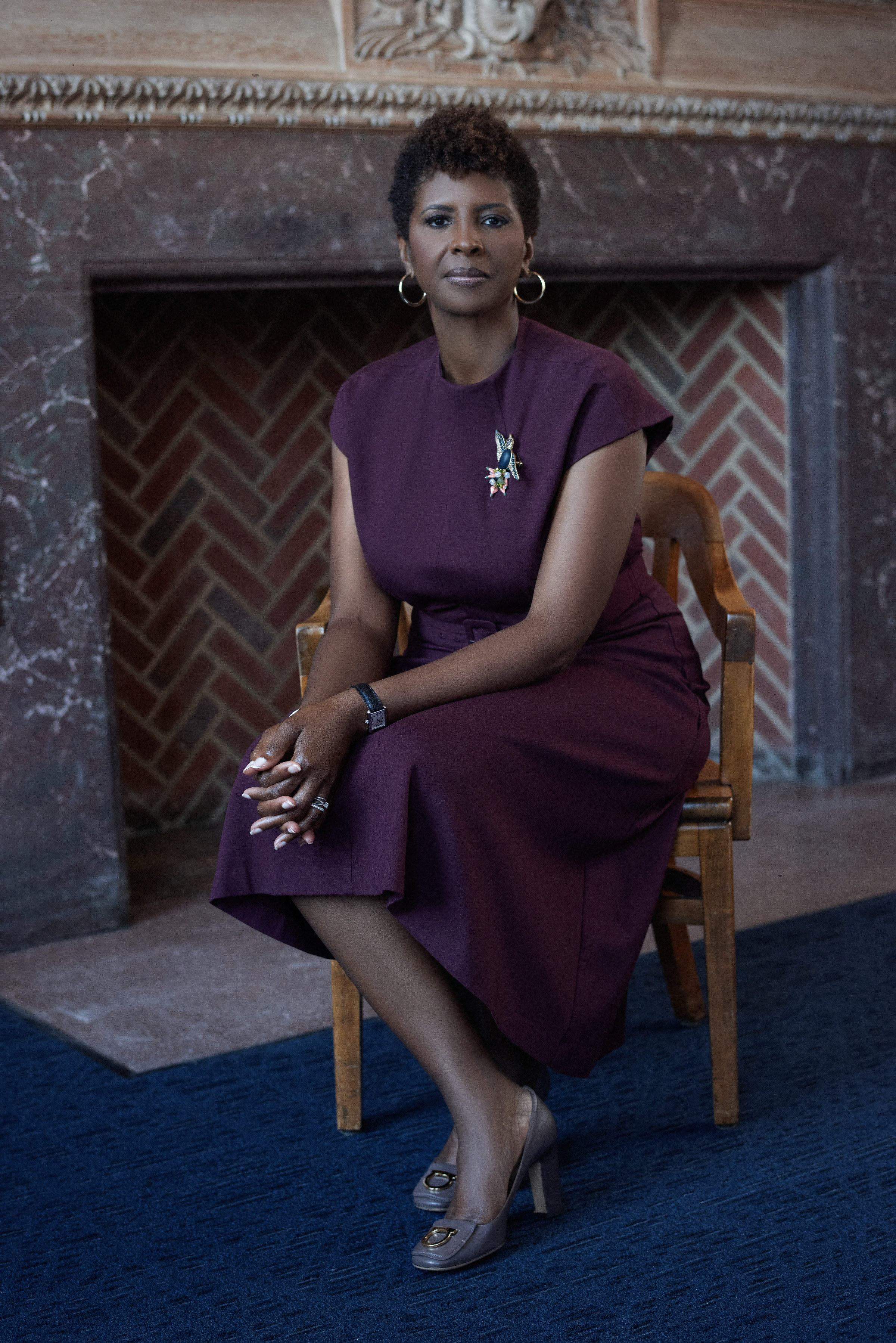 Dana A. Williams
