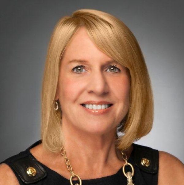Susan Palmer