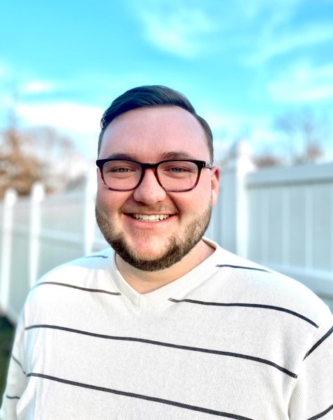 Hayden Snyders portrait