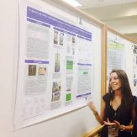 Ilana Heckler, PhD portrait