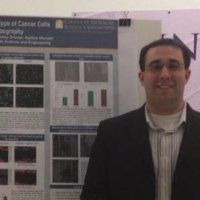 James Iuliano, PhD portrait