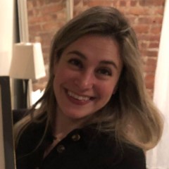 Kindra Becker portrait