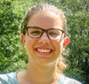 Lauren Prentis, PhD portrait