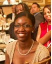 Lisa-Marie Nisbett, PhD portrait