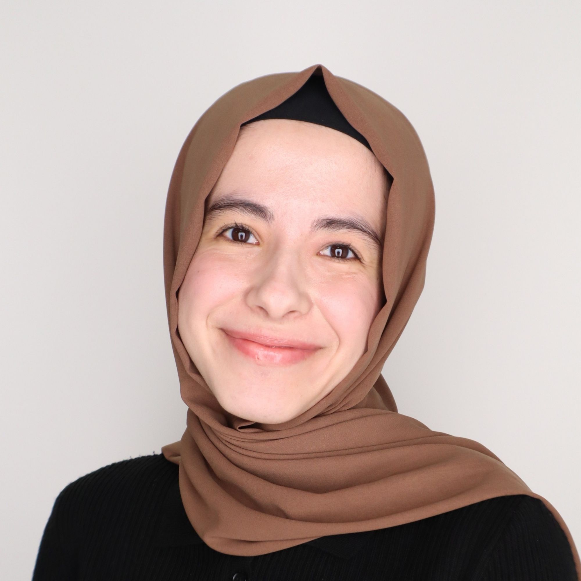 Melike Akoglu portrait
