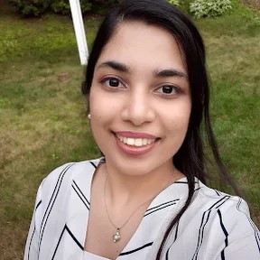 Rideeta Raquib portrait
