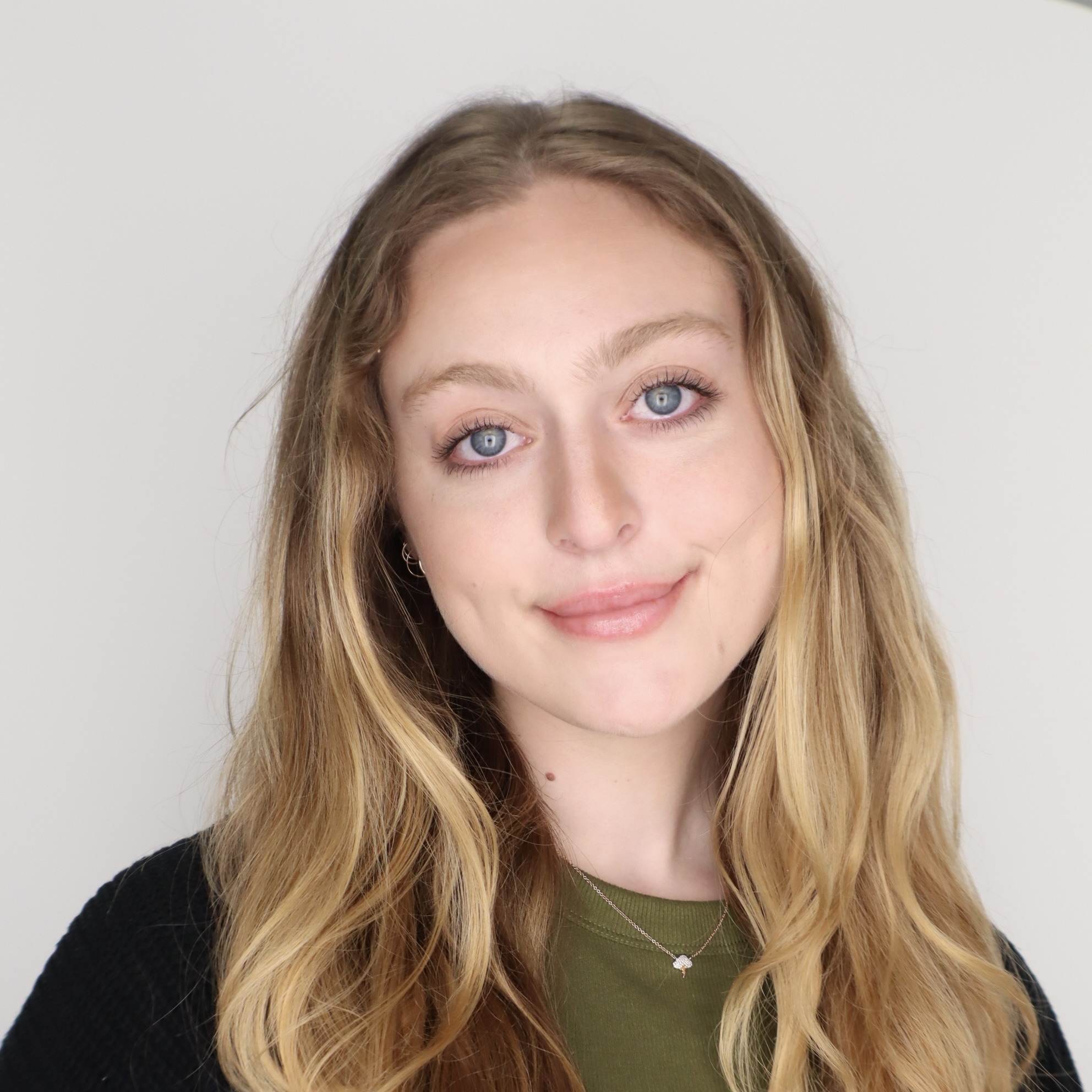 Siobhan Cohen portrait