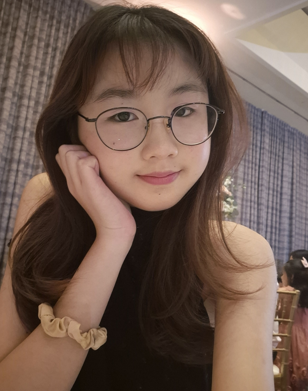 Jillian Tan