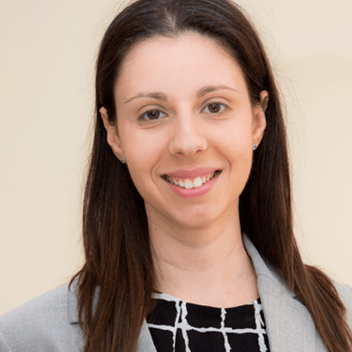 Jennifer Dellaposta portrait