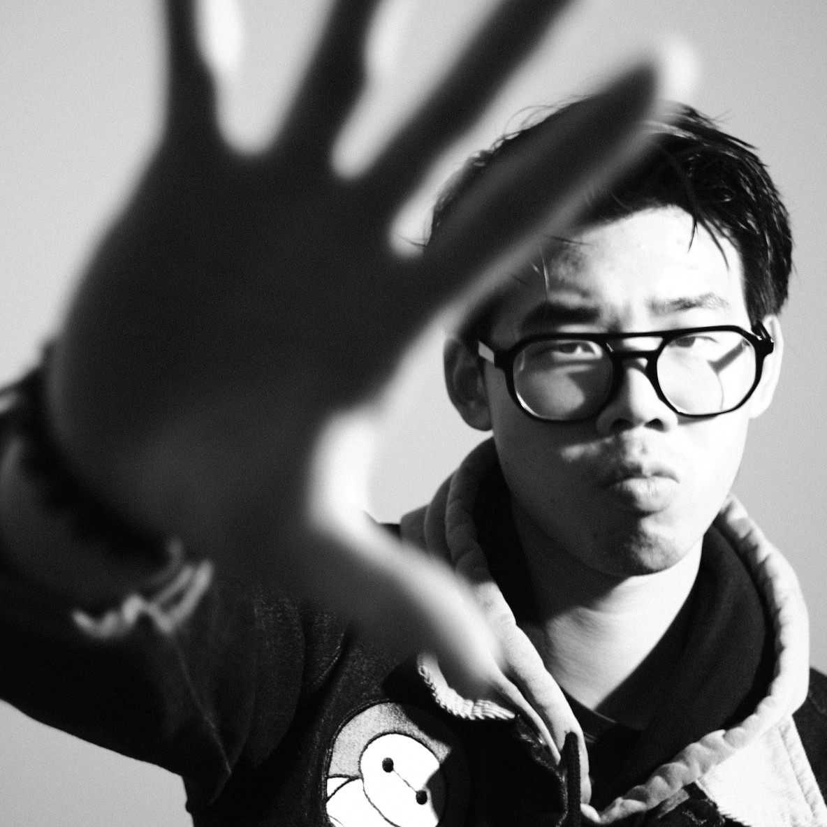 Gordon Gao