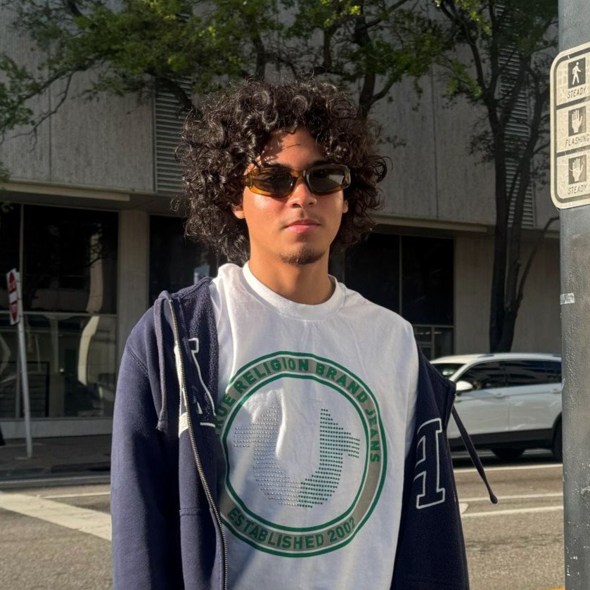 Jahzeel (Jahz) Requena