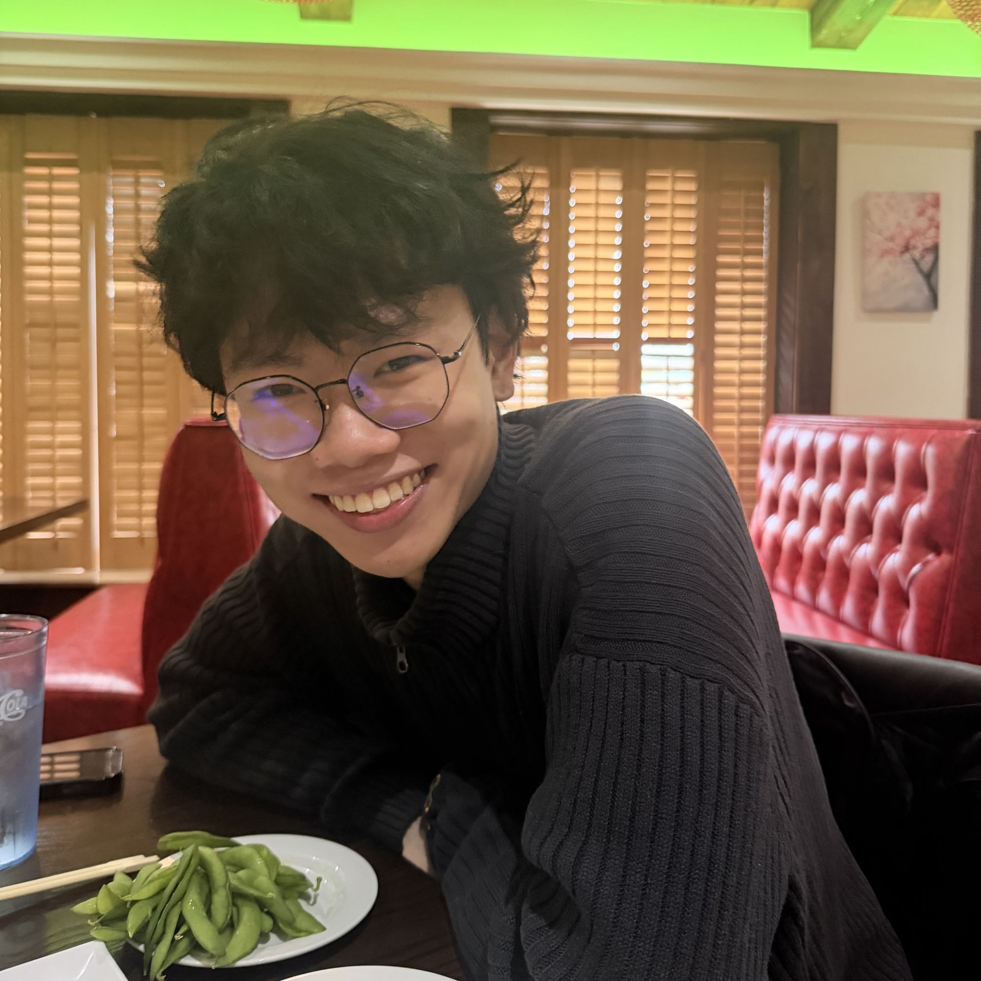 Junwei (Ricky) Liu