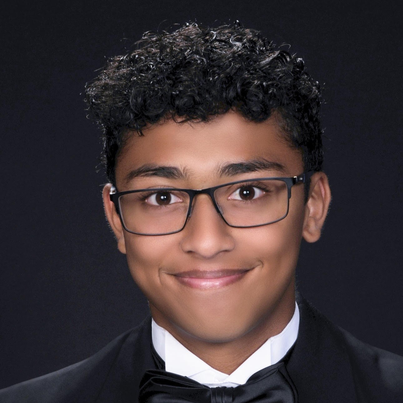 Krishiv Bulsara