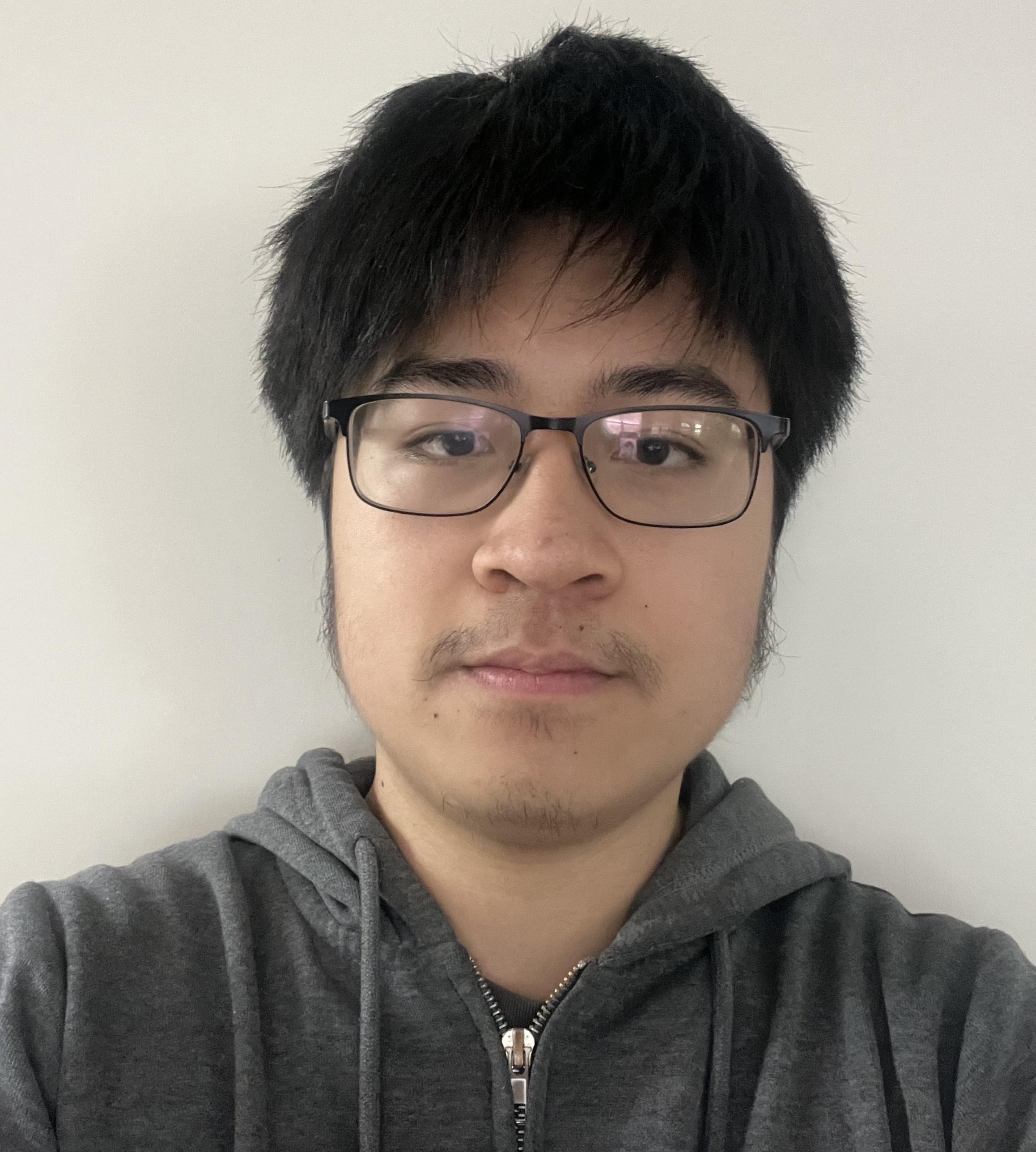 Leo Jiang
