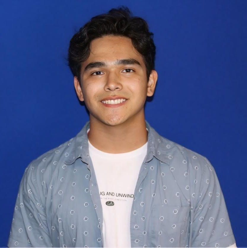 Lucas Rhode