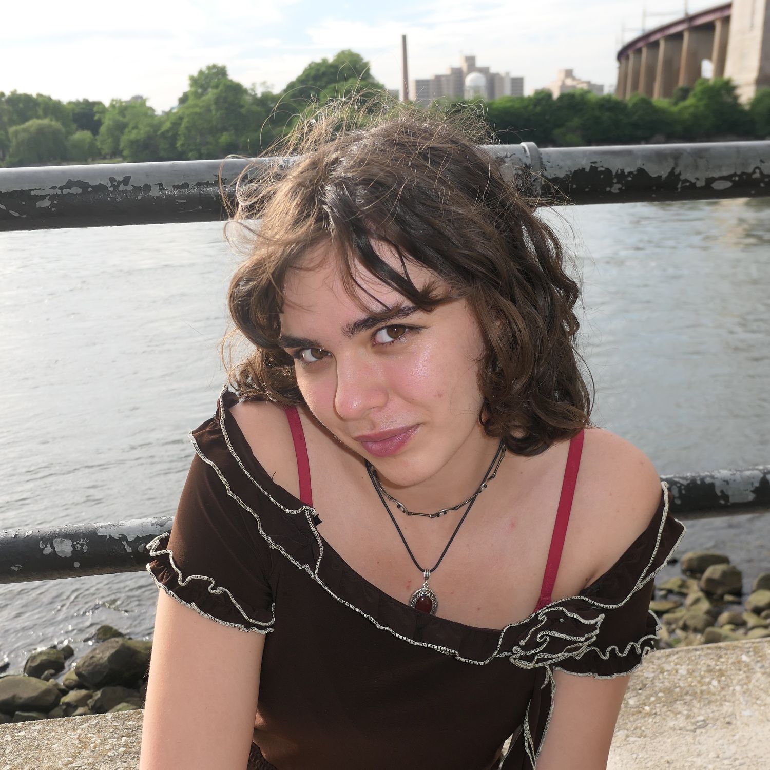 Melda Kayatekin