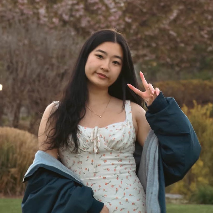Sophia Feng